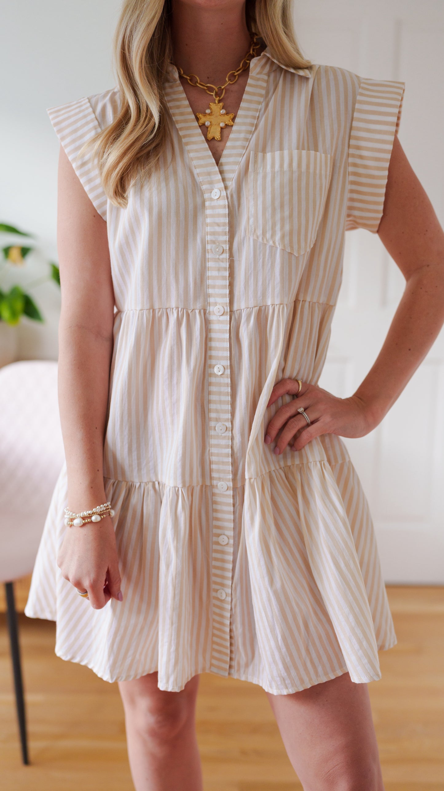 The Kate Dress