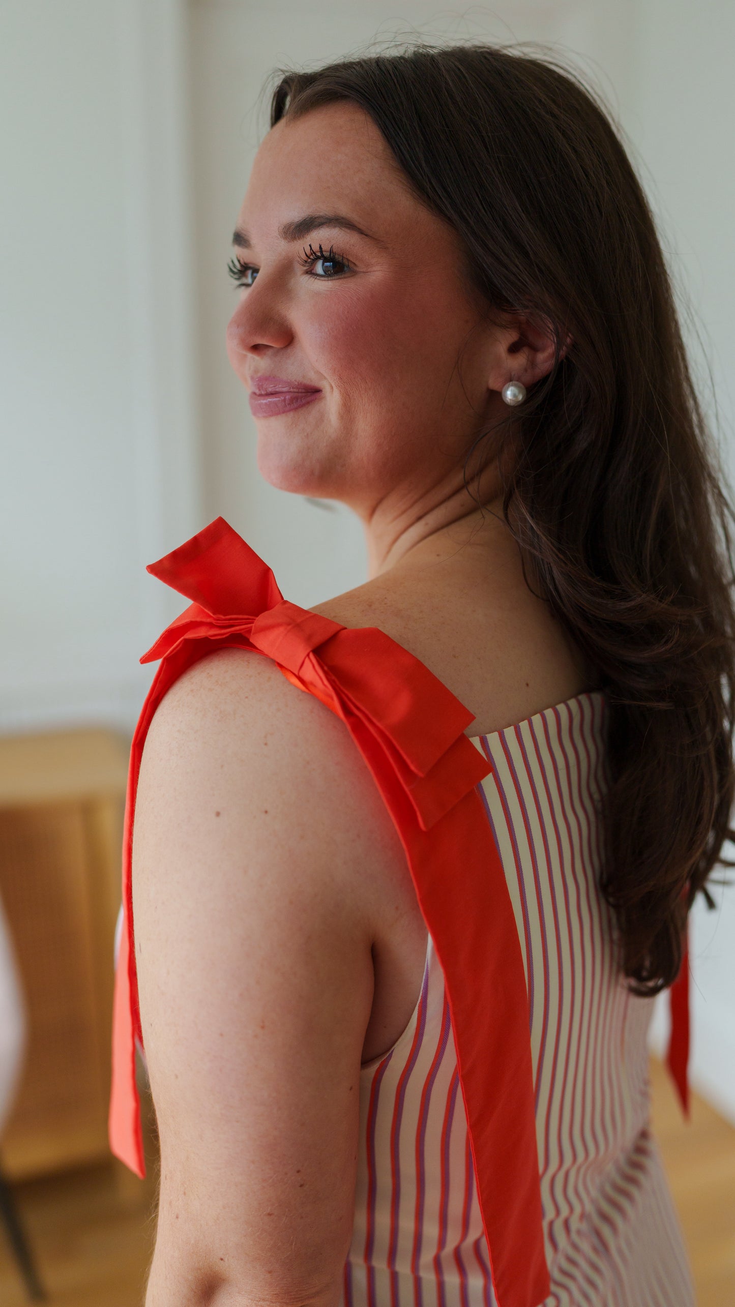 The Cora Dress