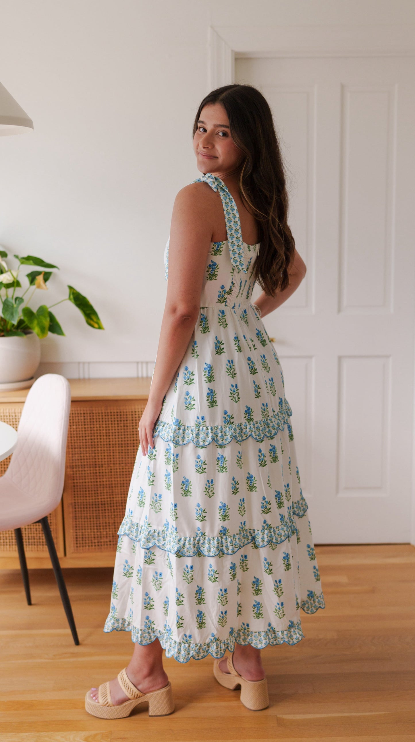 The Grace Dress