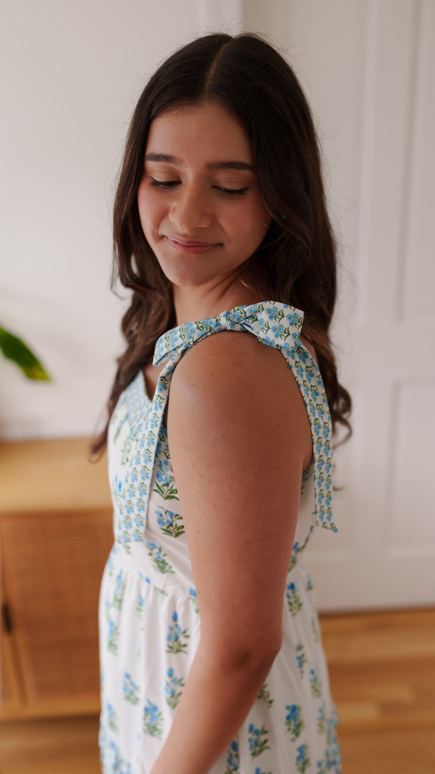 The Grace Dress