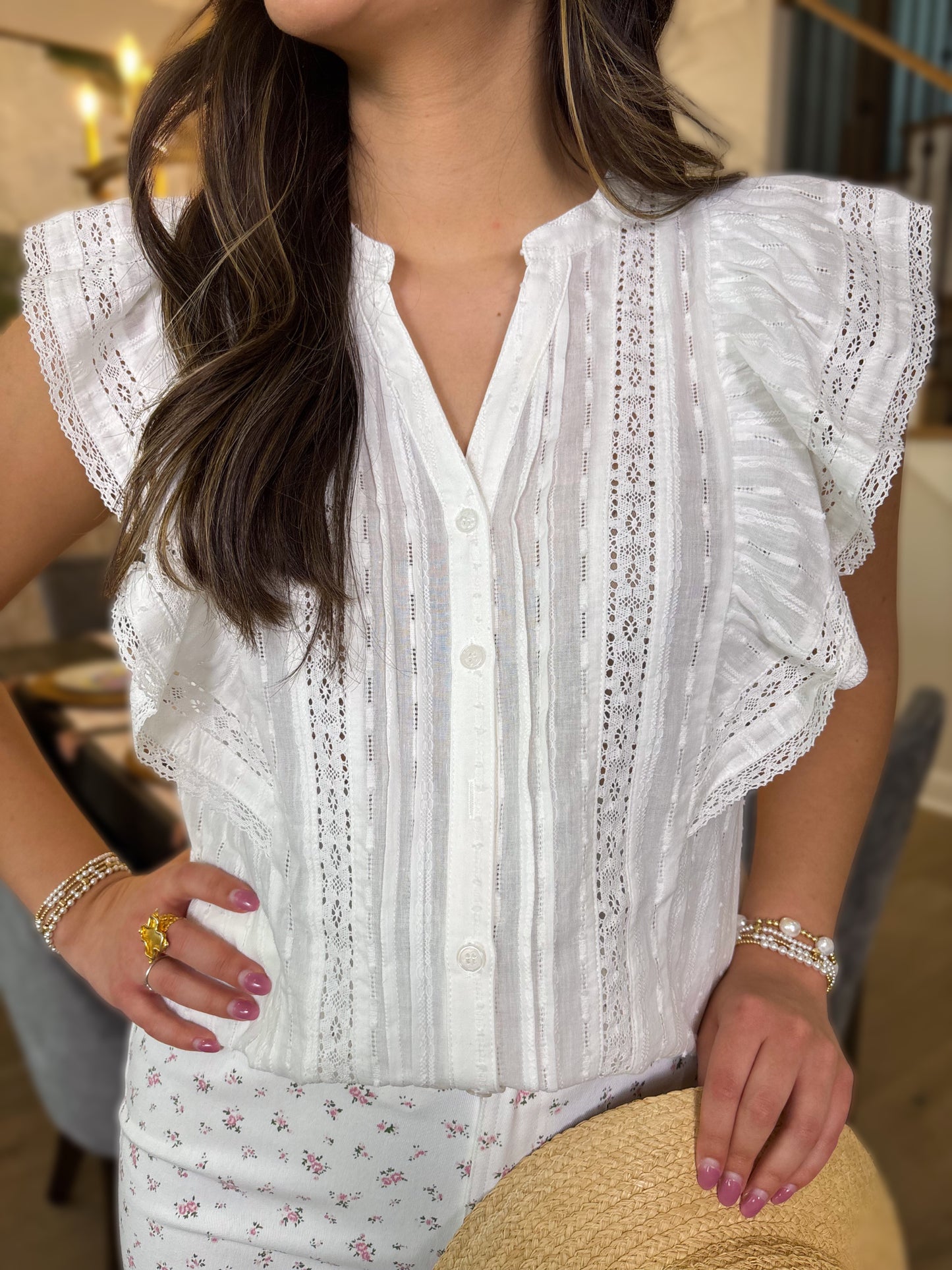 The Bethany Top