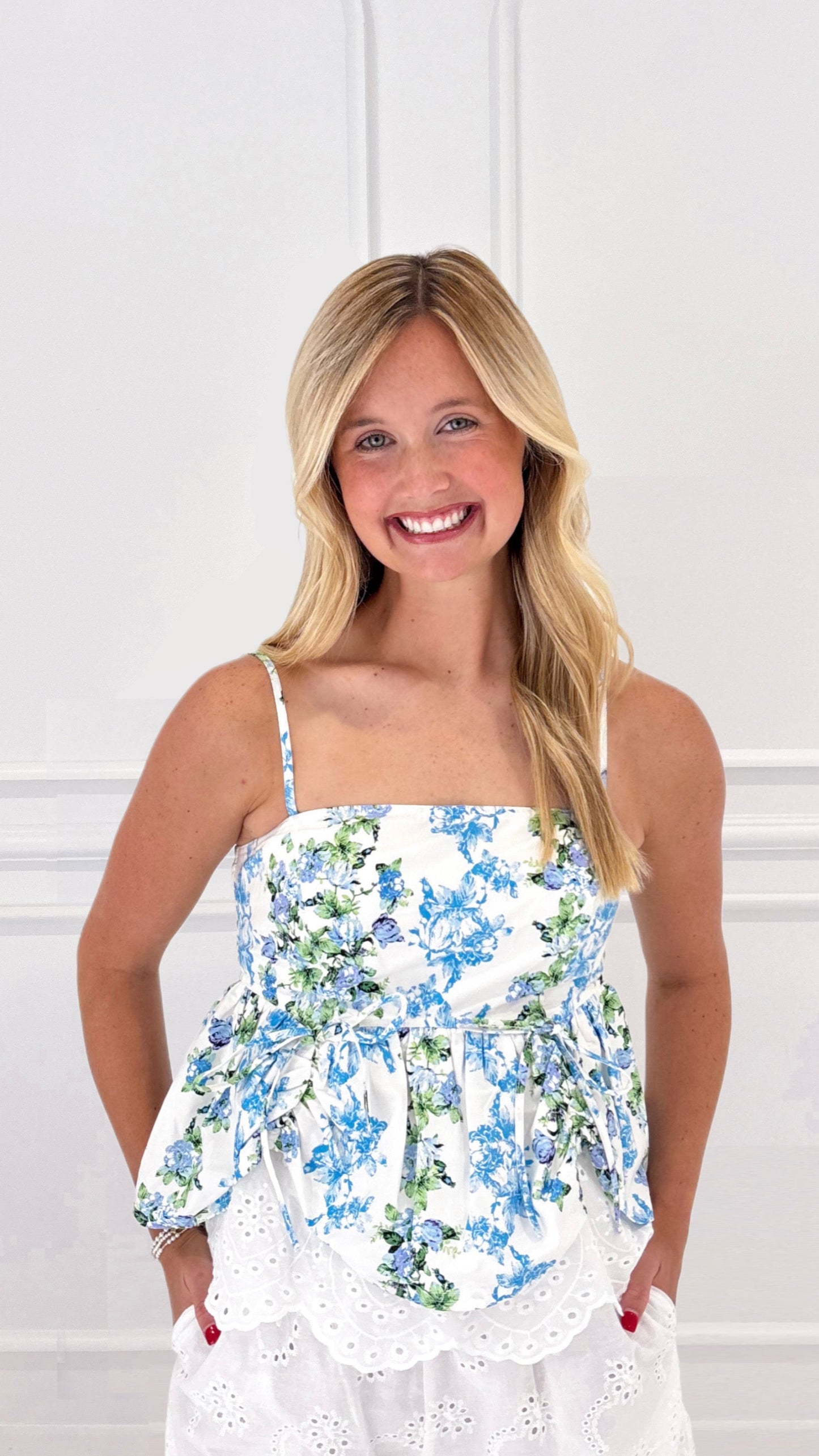 The Lottie Top