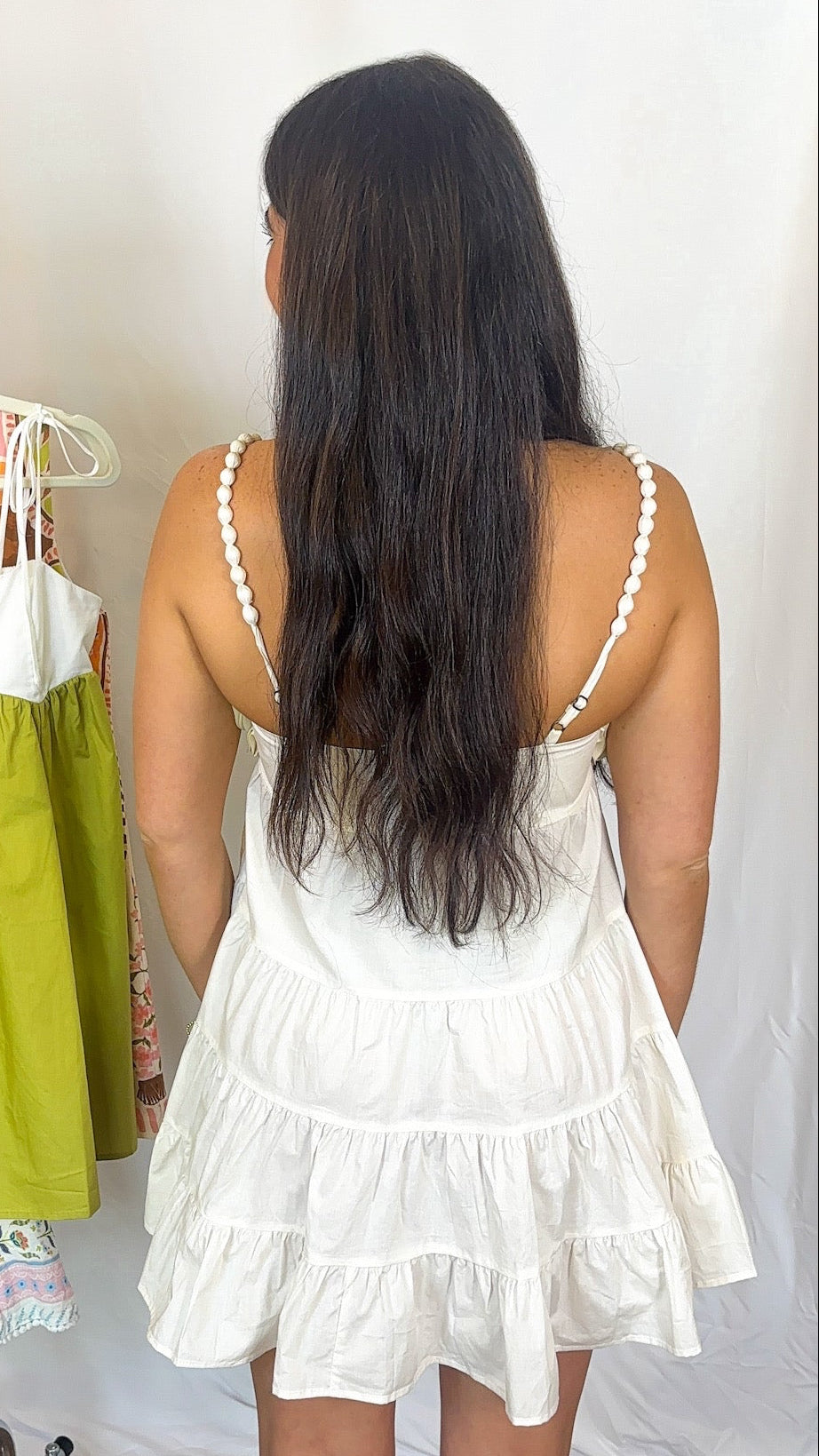 The Leah Dress