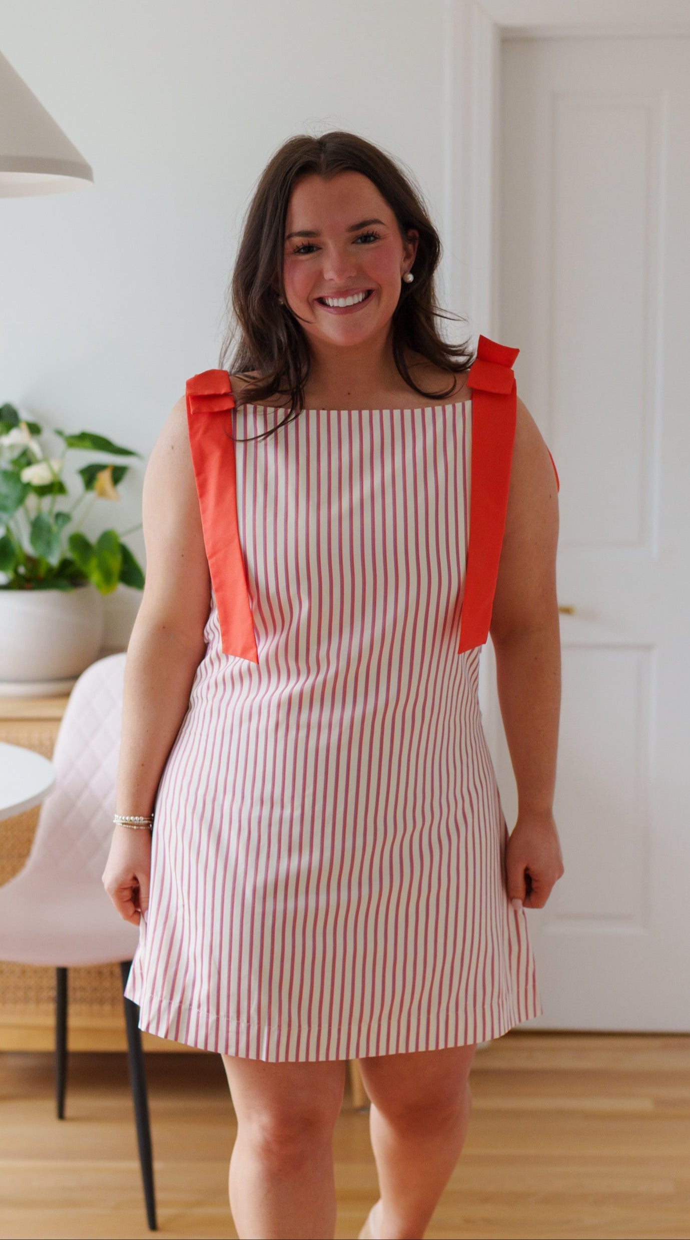 The Cora Dress