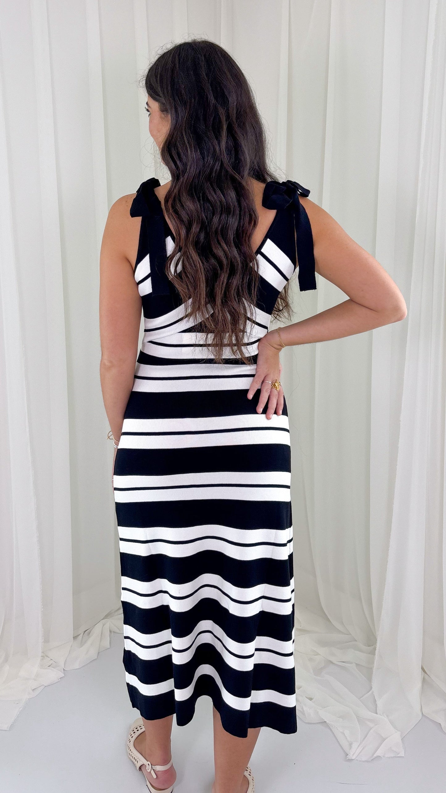 The Sofia Dress