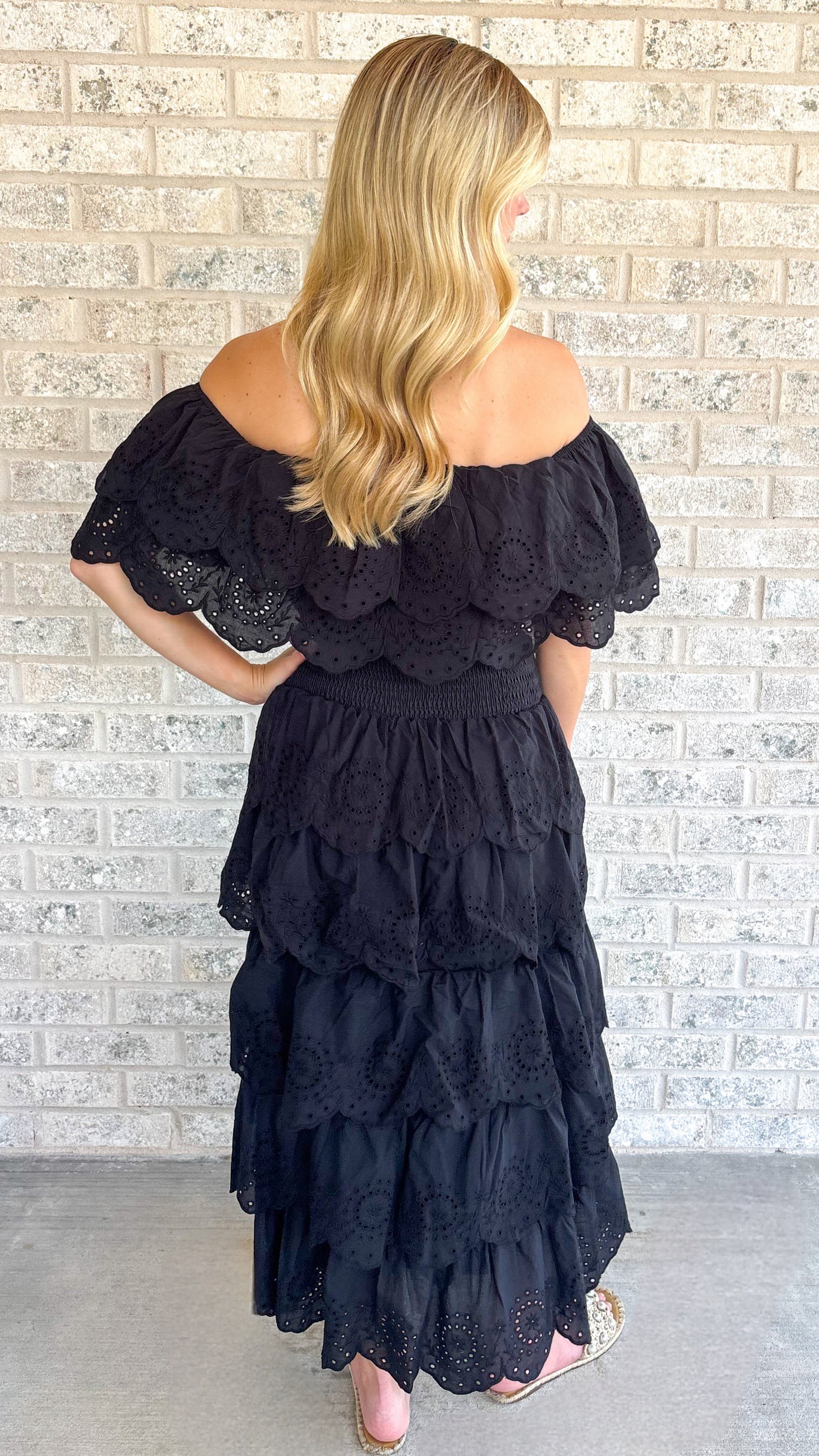The Kinley Set