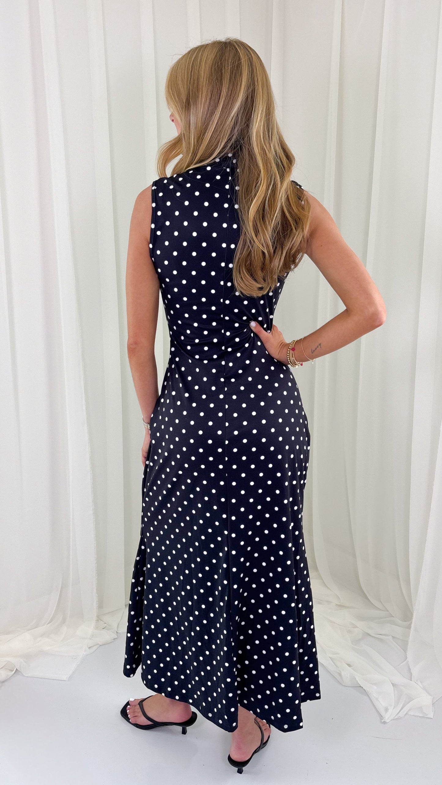 The Libby Dress