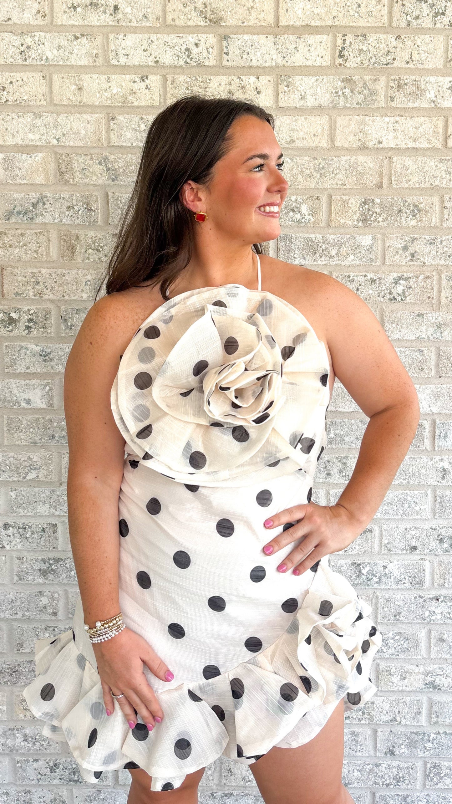 The Dottie Dress
