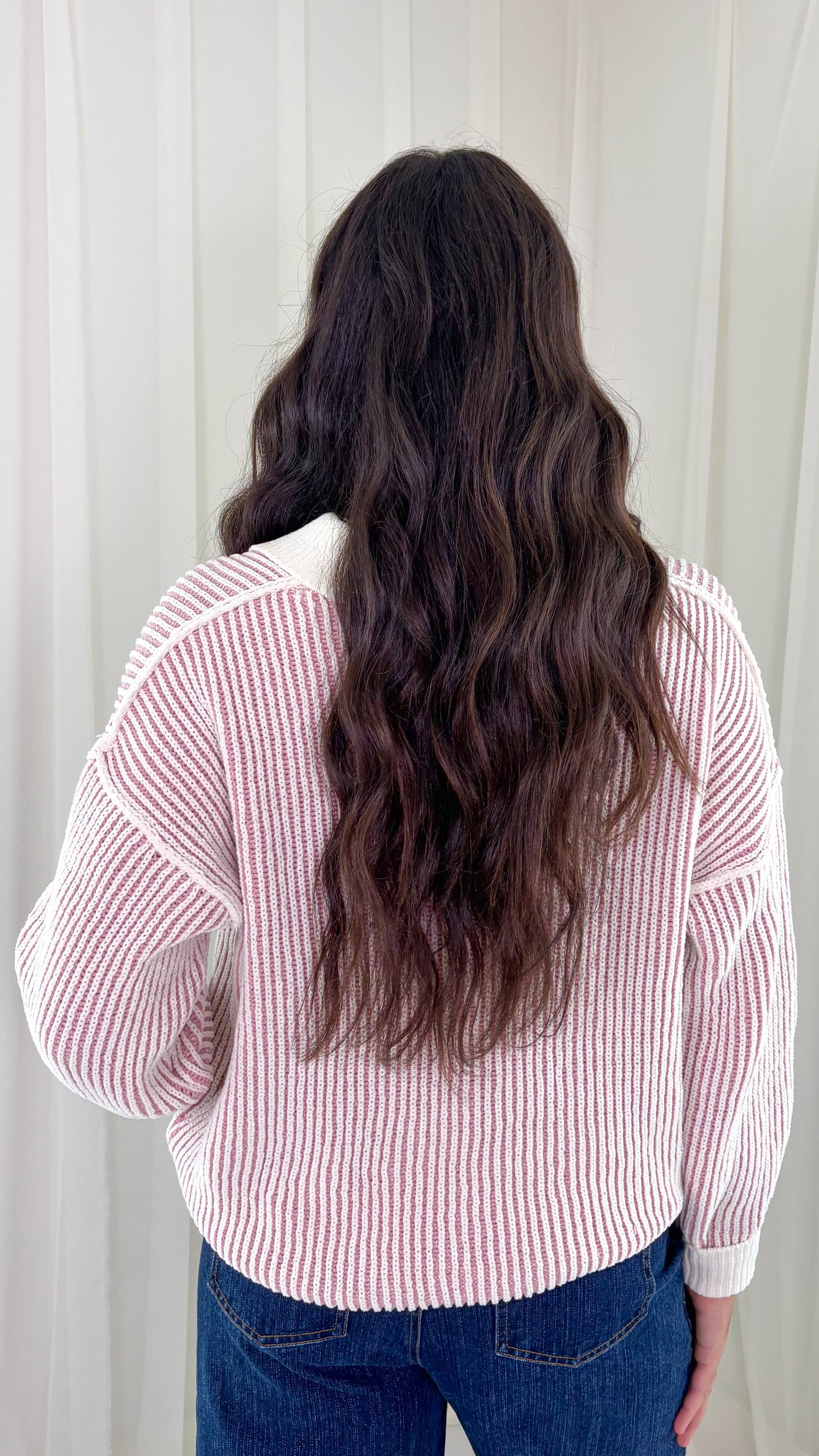 The Dani Sweater