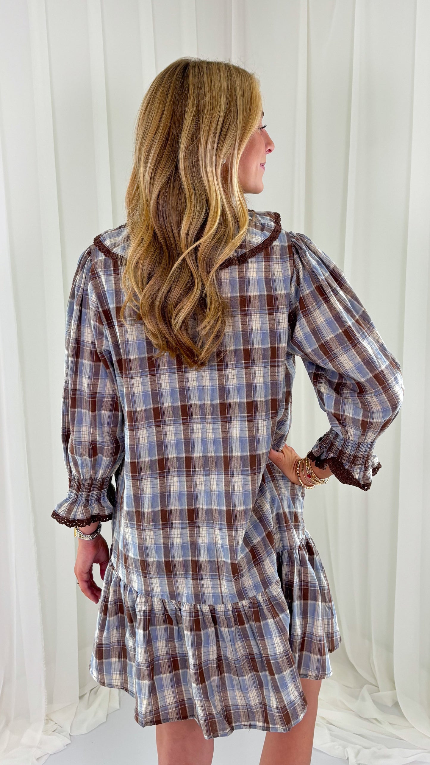 The Rory Dress