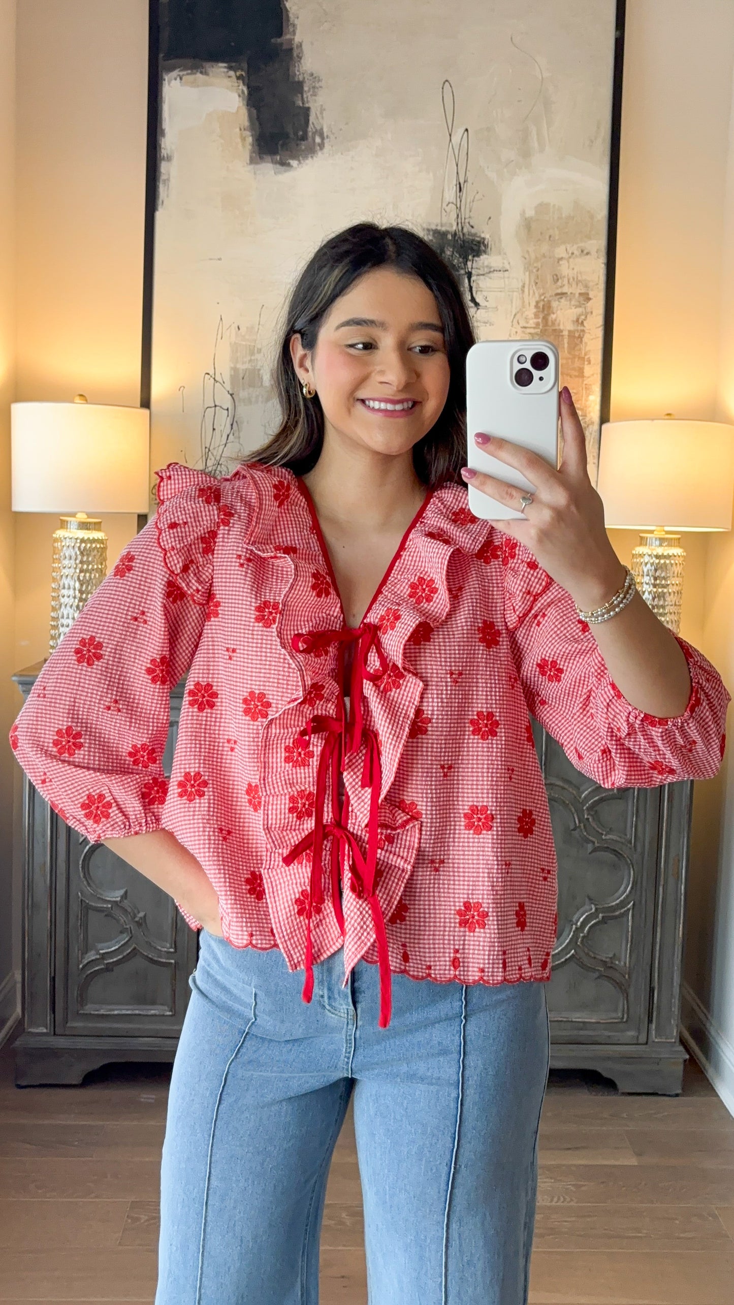 The Dana Top