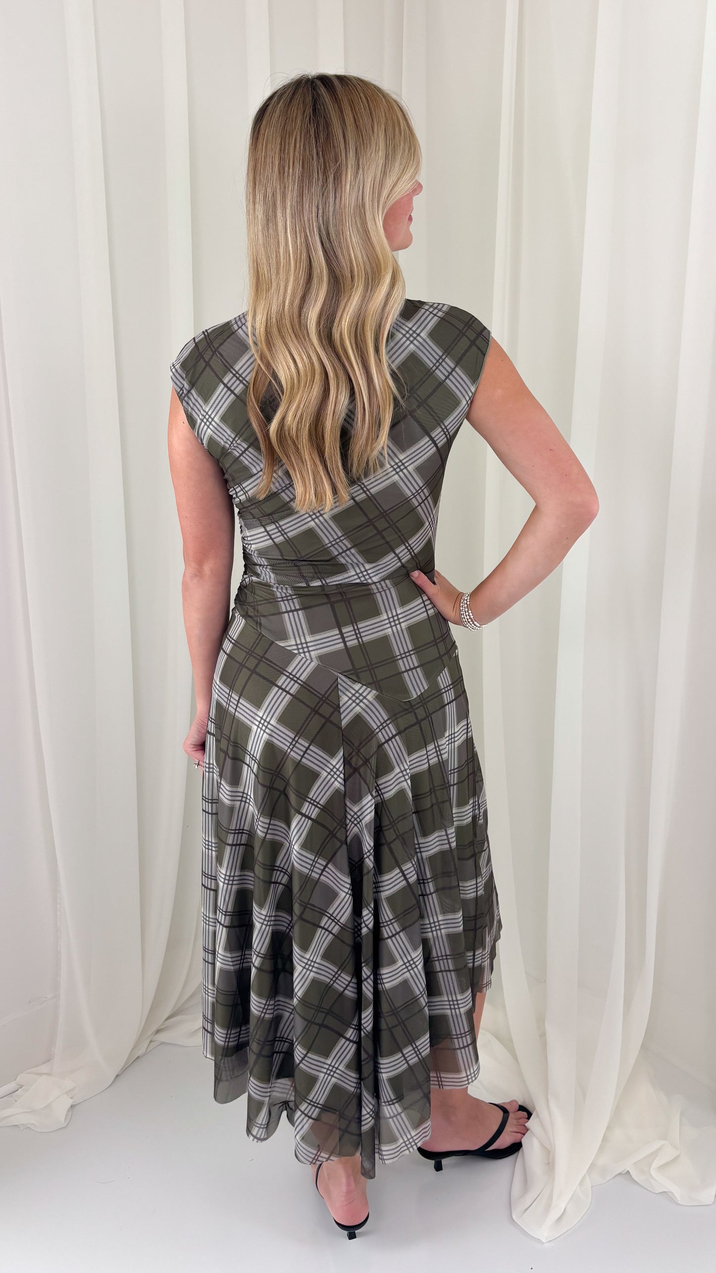 The Gia Dress