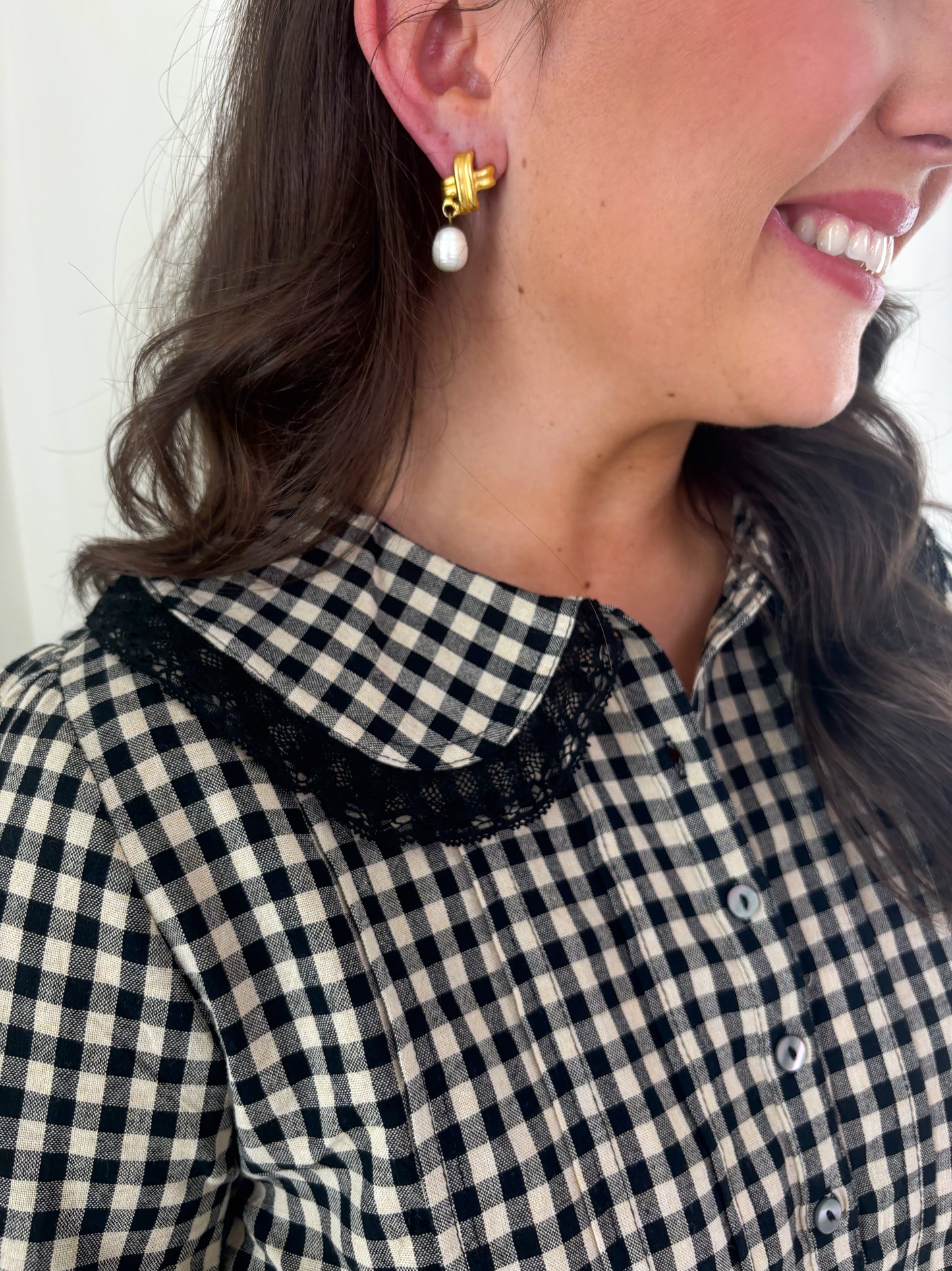 The Matilda Top