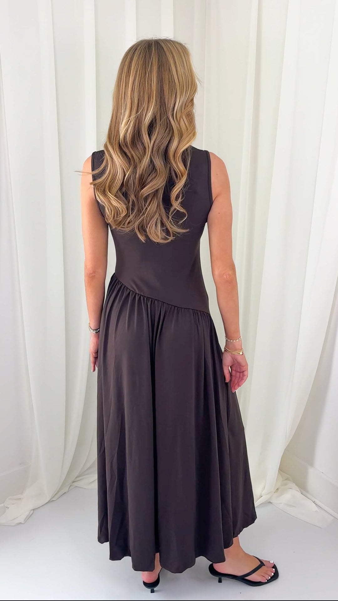 The Oakley Dress