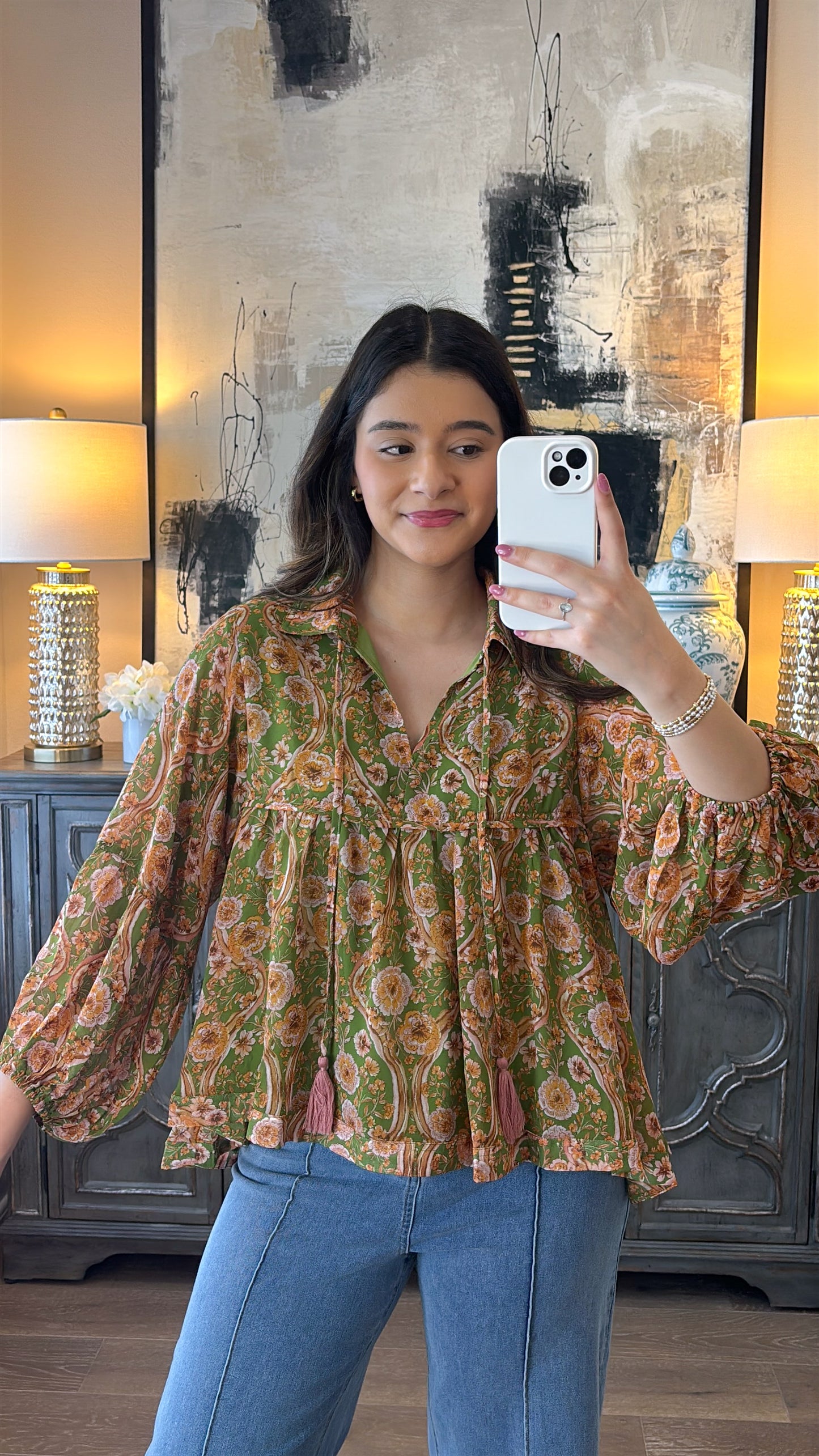 The Jill Top
