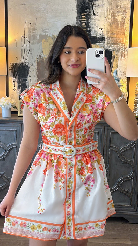 The Abby Dress