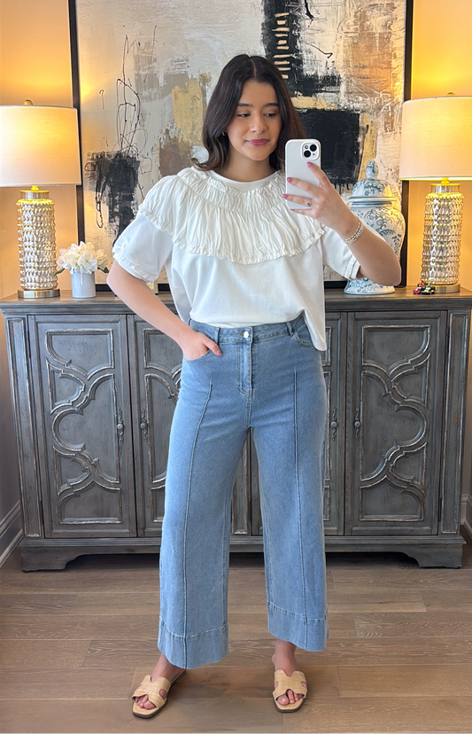 The Darling Denim Jeans
