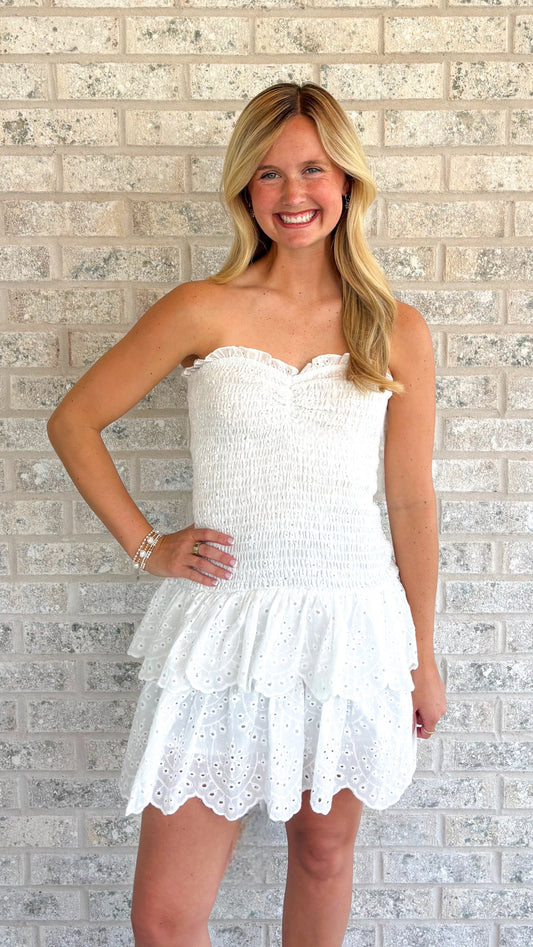 The Mollie Dress
