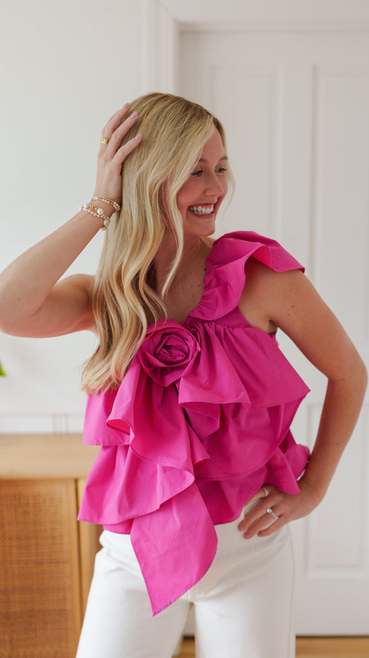 The Rosie Top