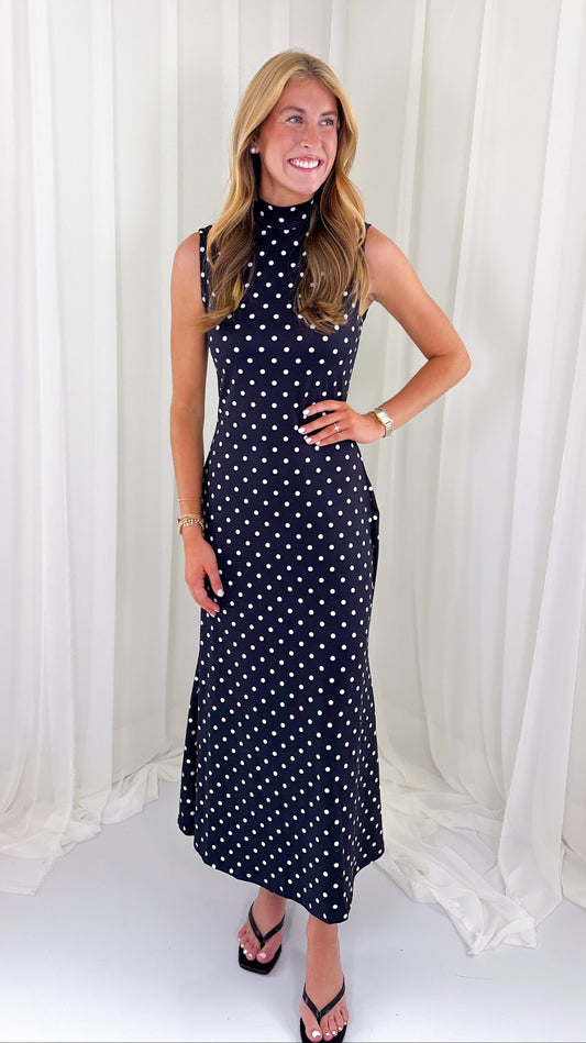 The Libby Dress