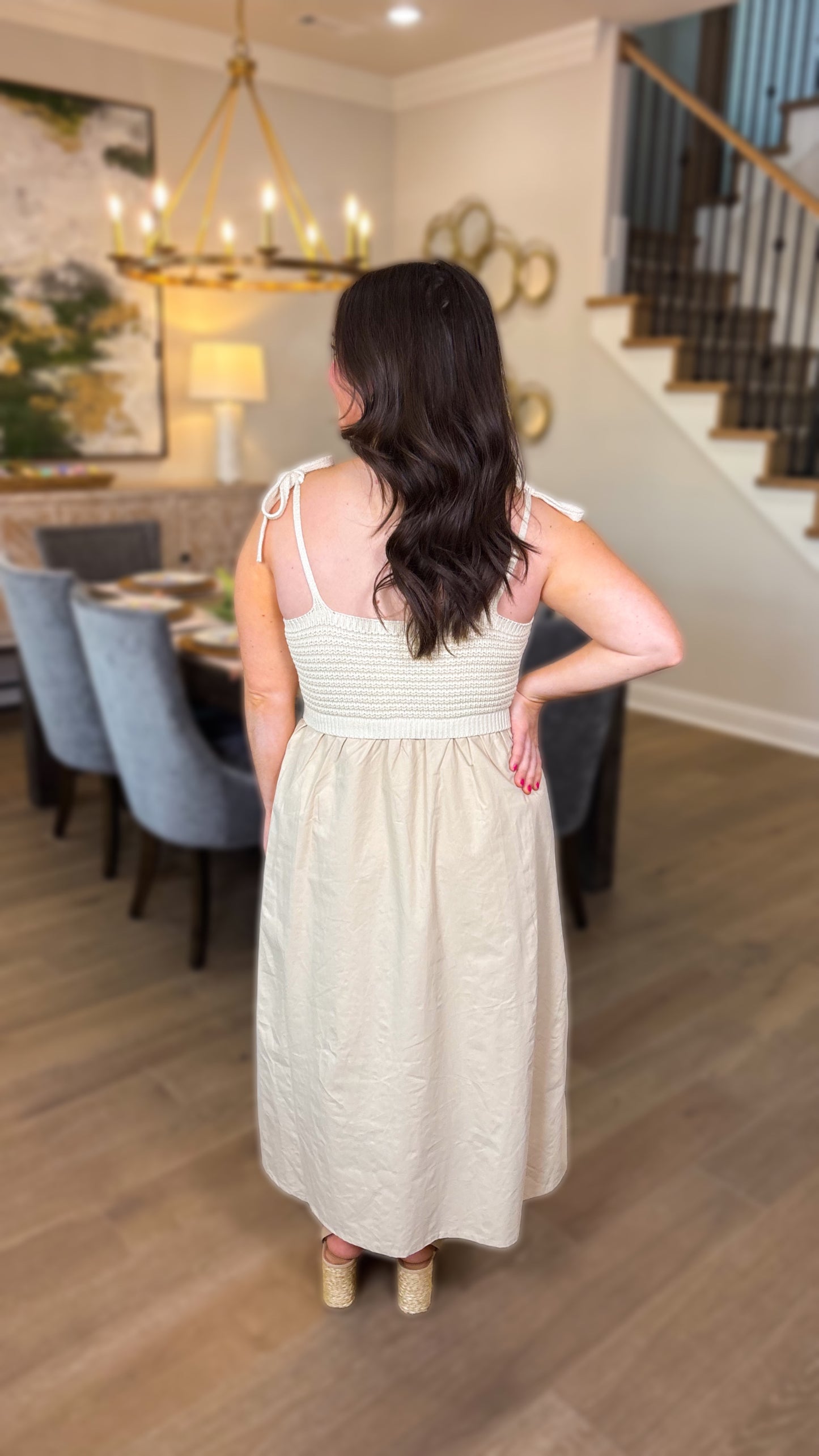The Piper Dress