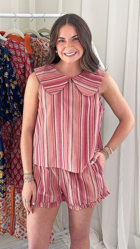 The Margo Set