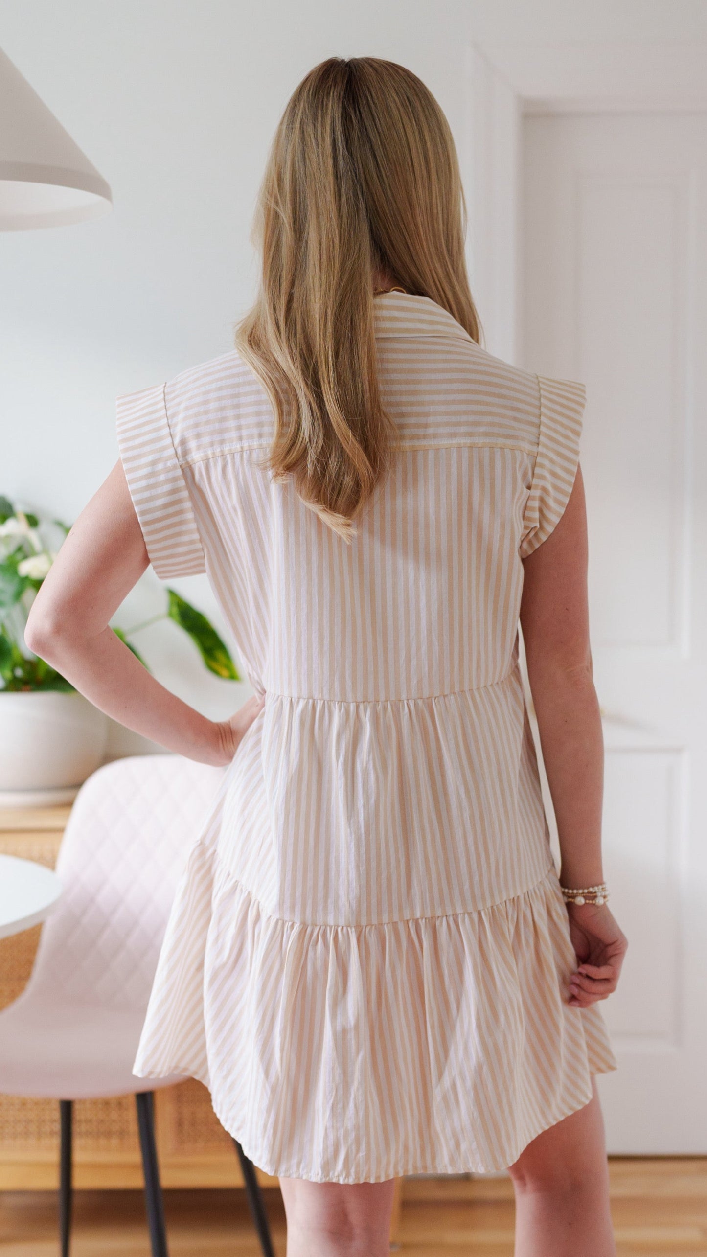 The Kate Dress