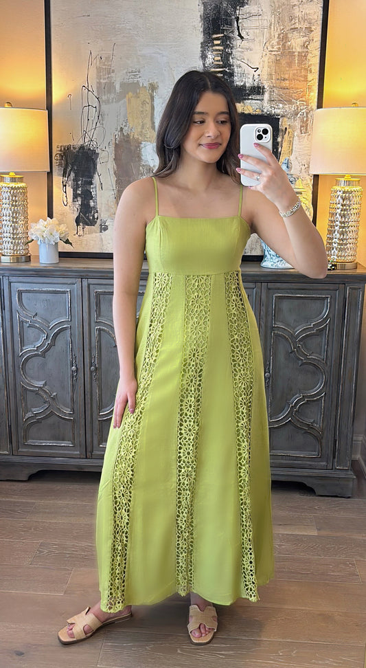 The Mia Dress