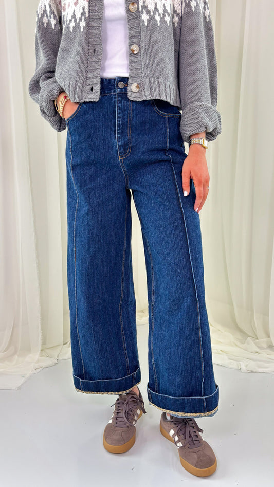 The Jenna Jeans