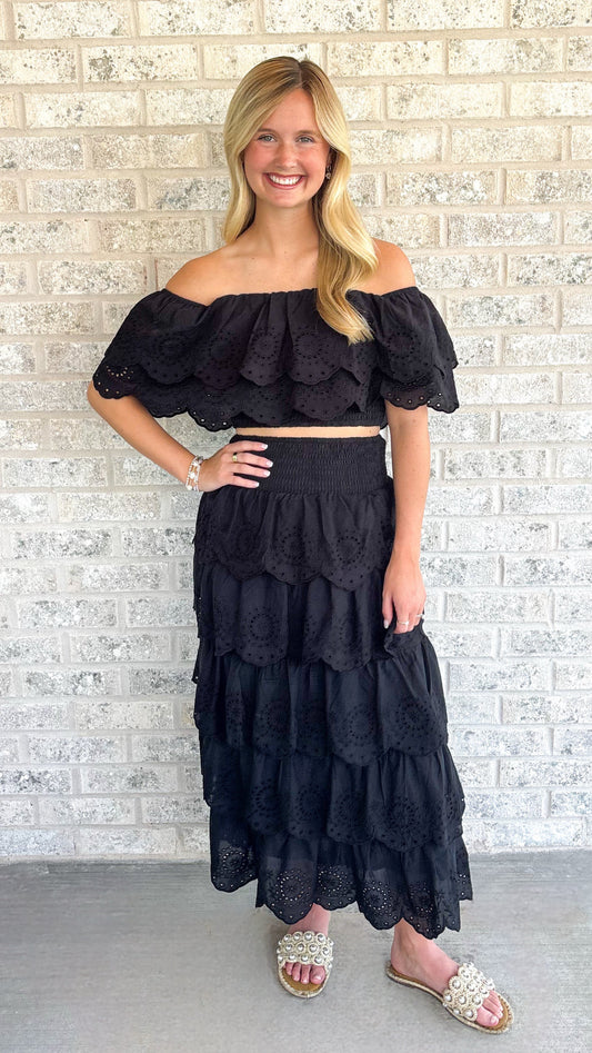 The Kinley Set