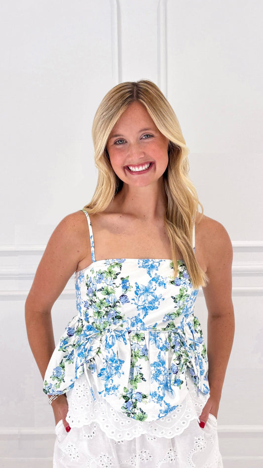 The Lottie Top