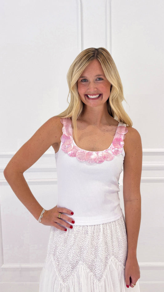 The Shelly Top