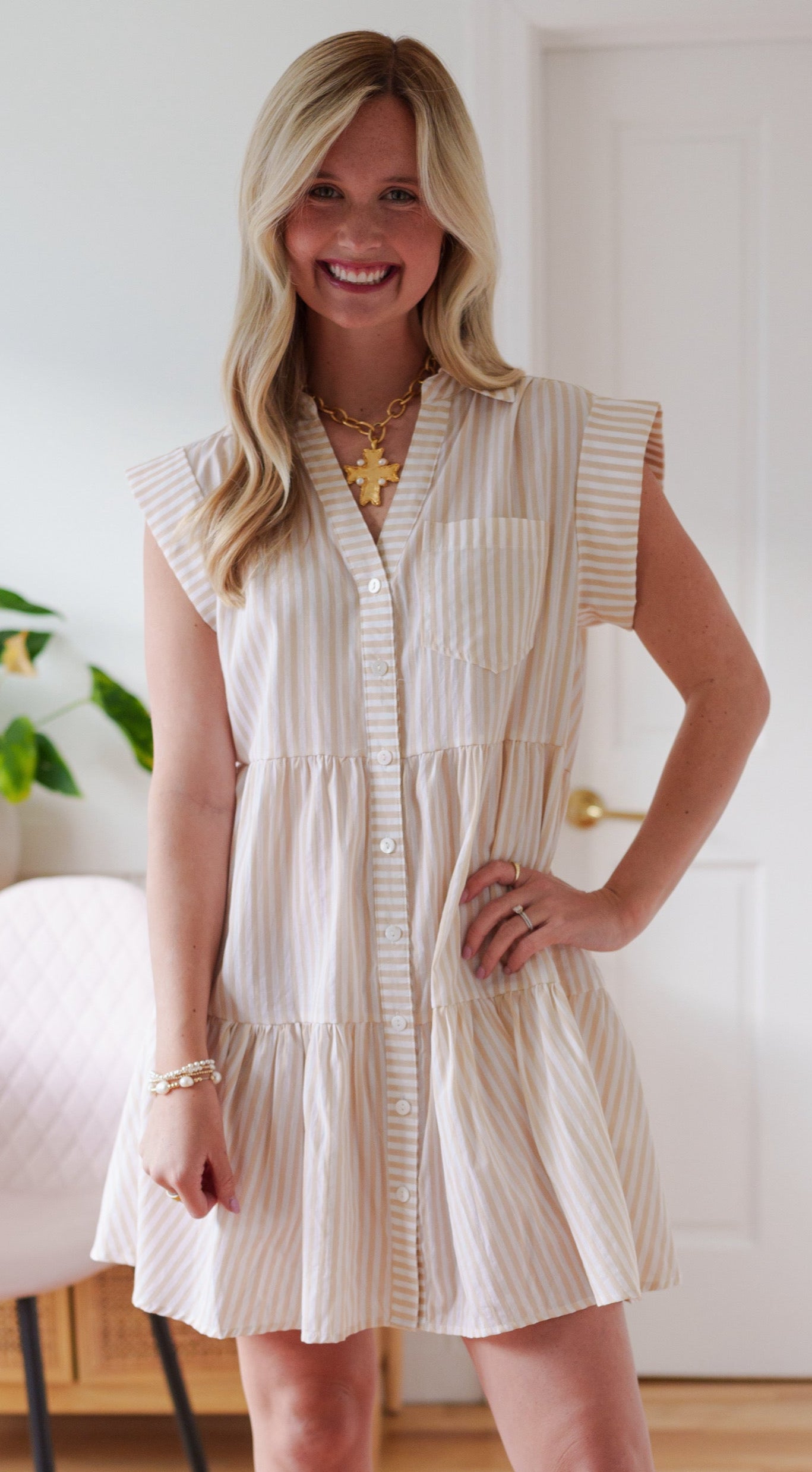 The Kate Dress