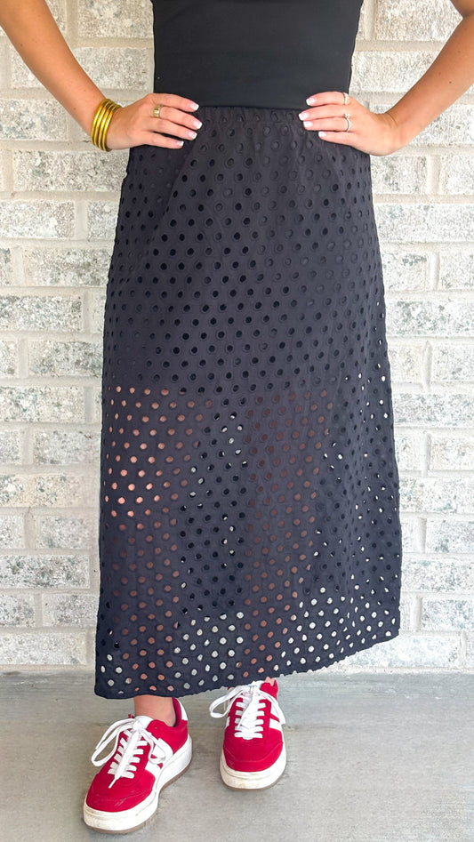 The Delta Skirt