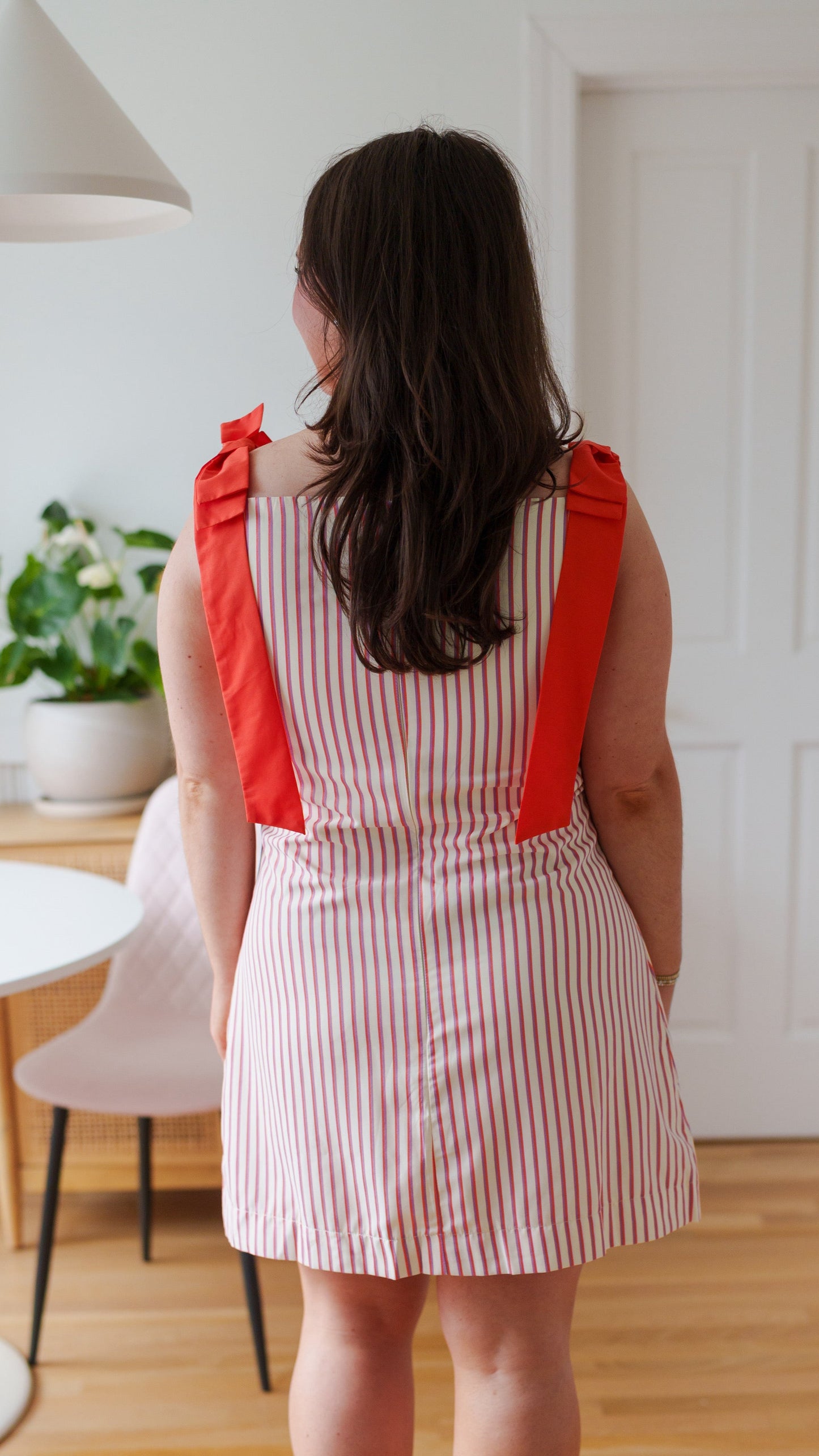 The Cora Dress