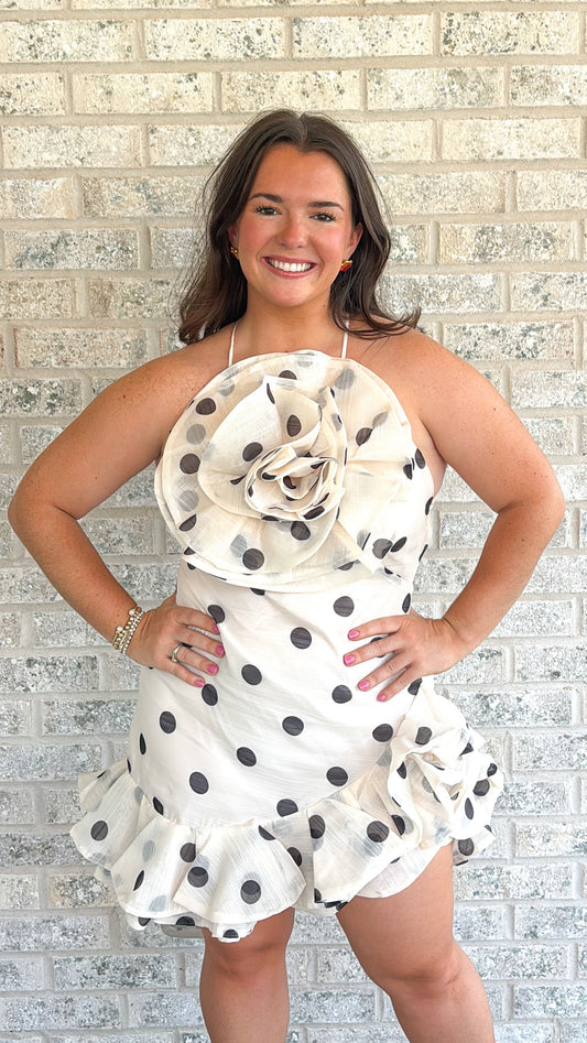 The Dottie Dress
