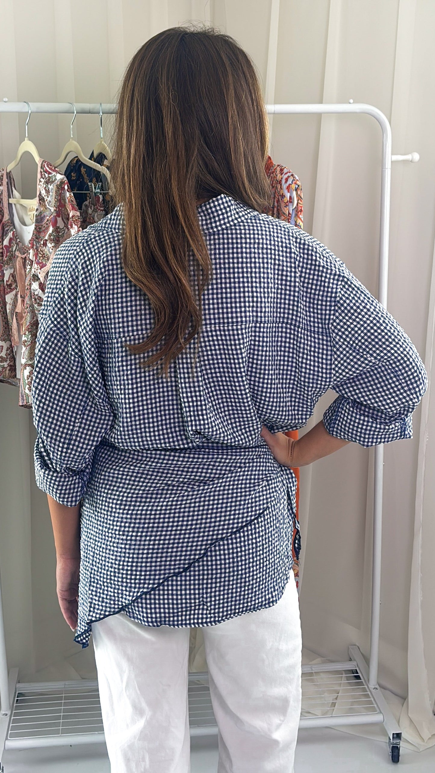 The Shae Top