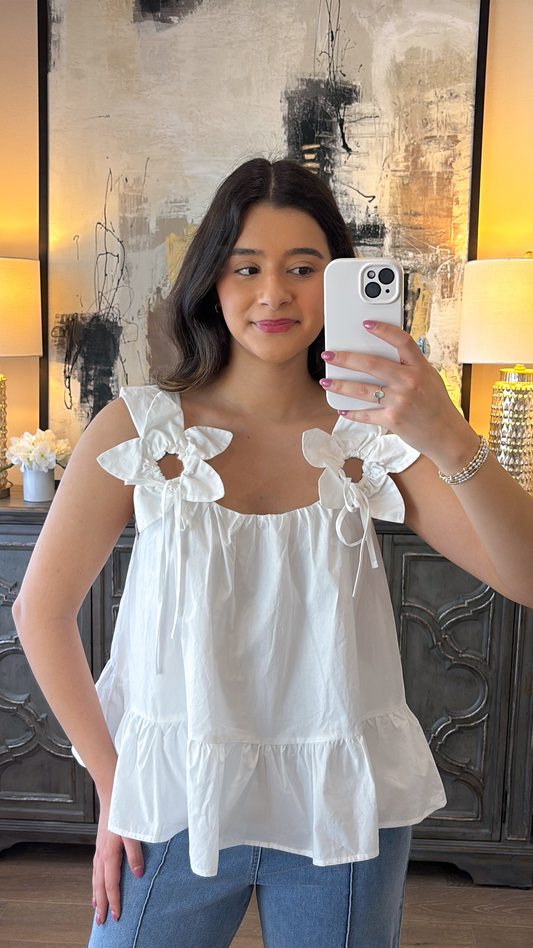 The Jess Top