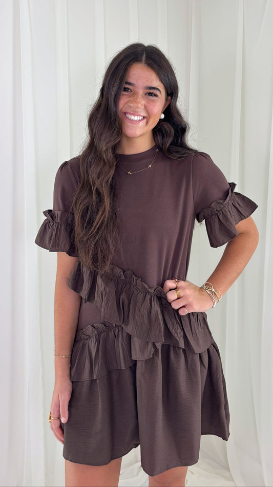 The Becca Dress