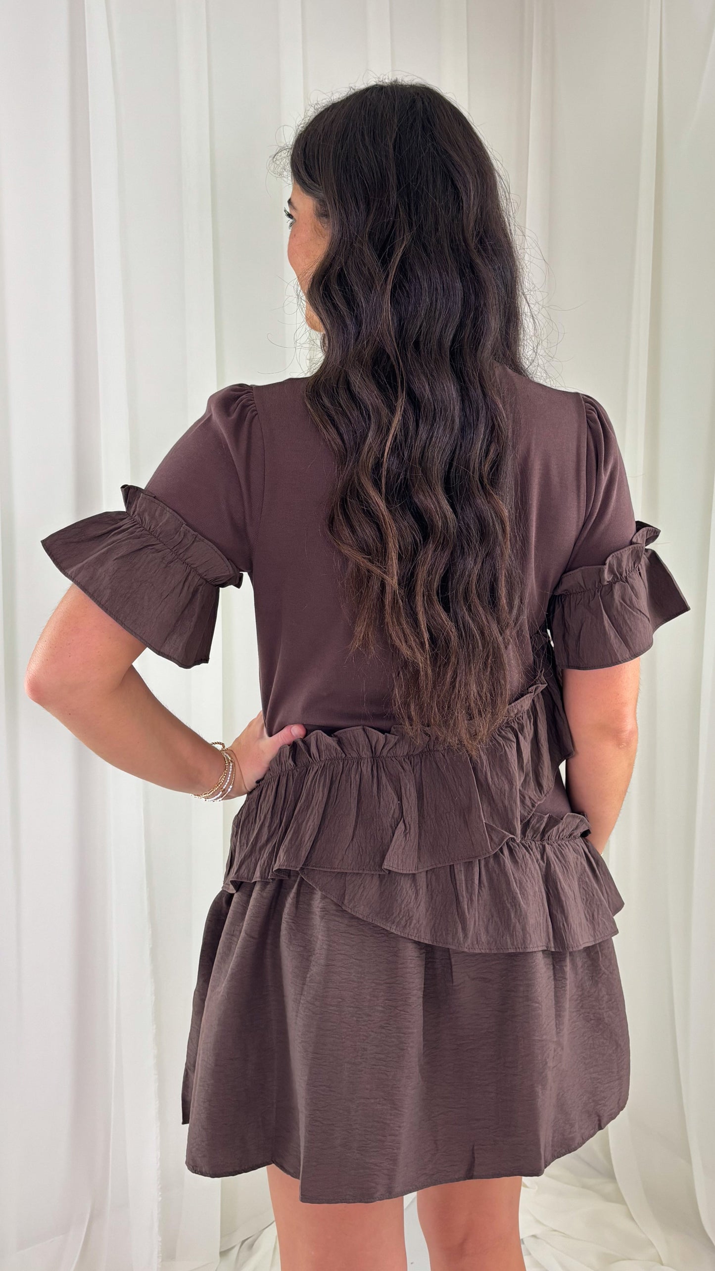 The Becca Dress