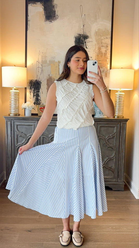 The Rylee Skirt