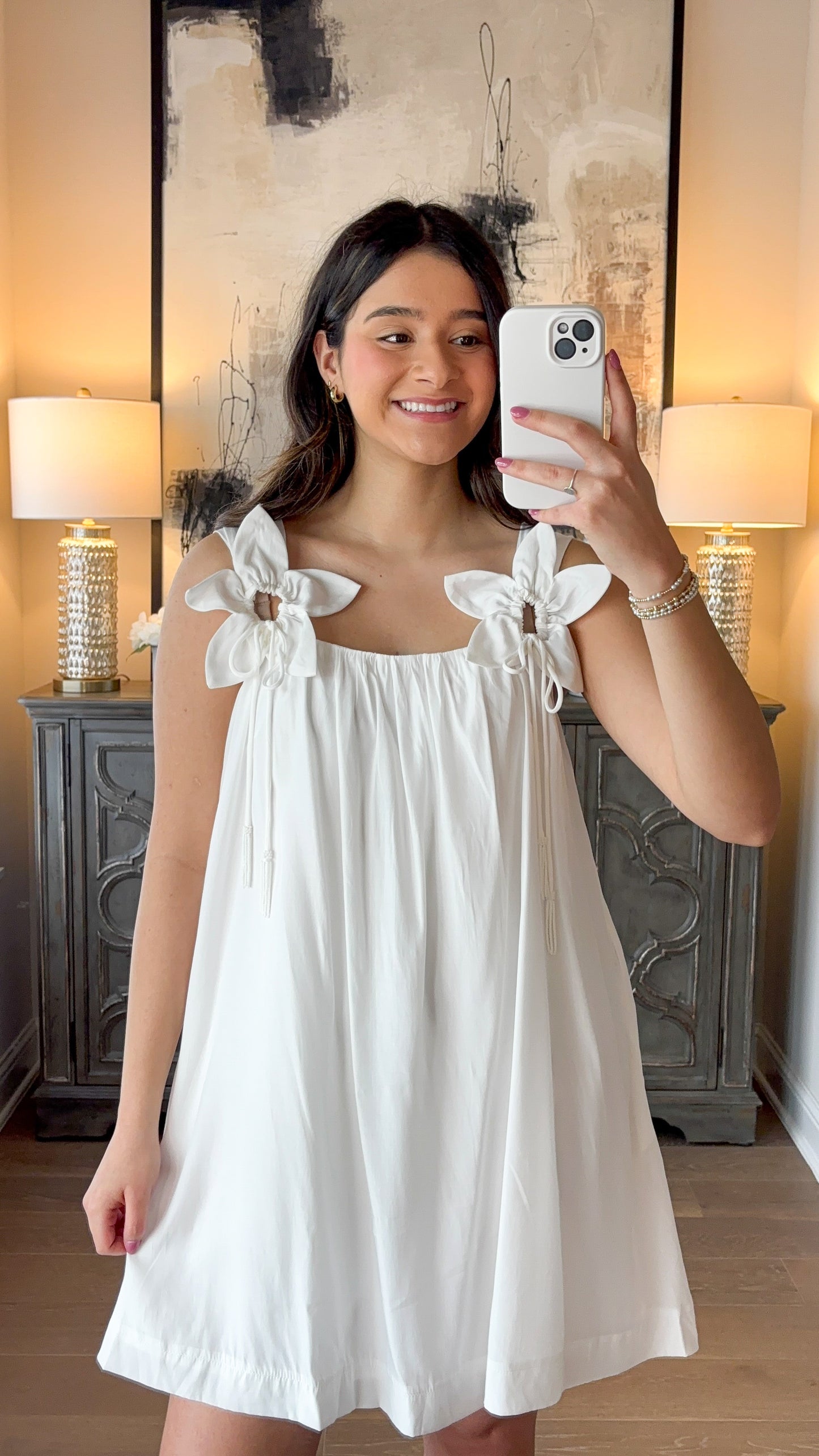The Gabby Dress