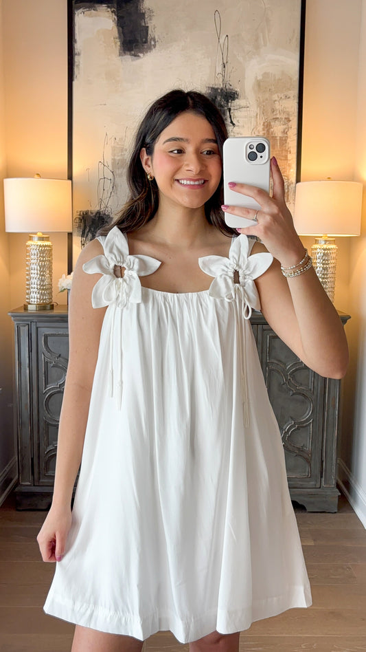 The Gabby Dress