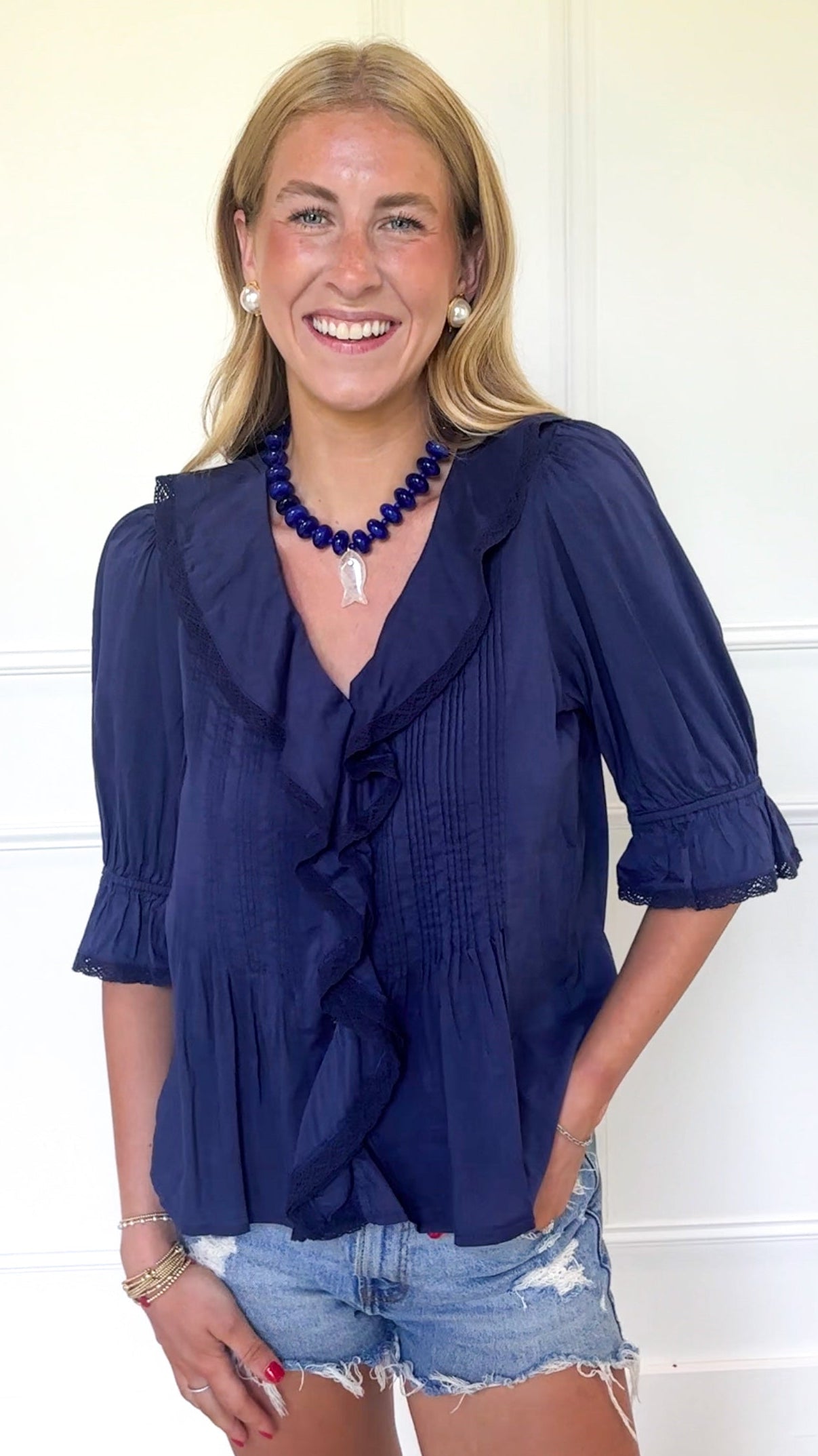 The Annie Top