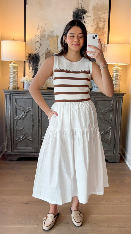 The Kristen Dress