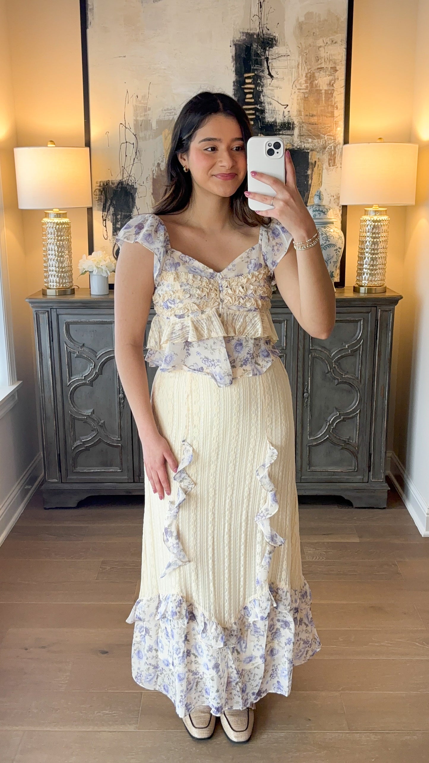 The Olivia Set