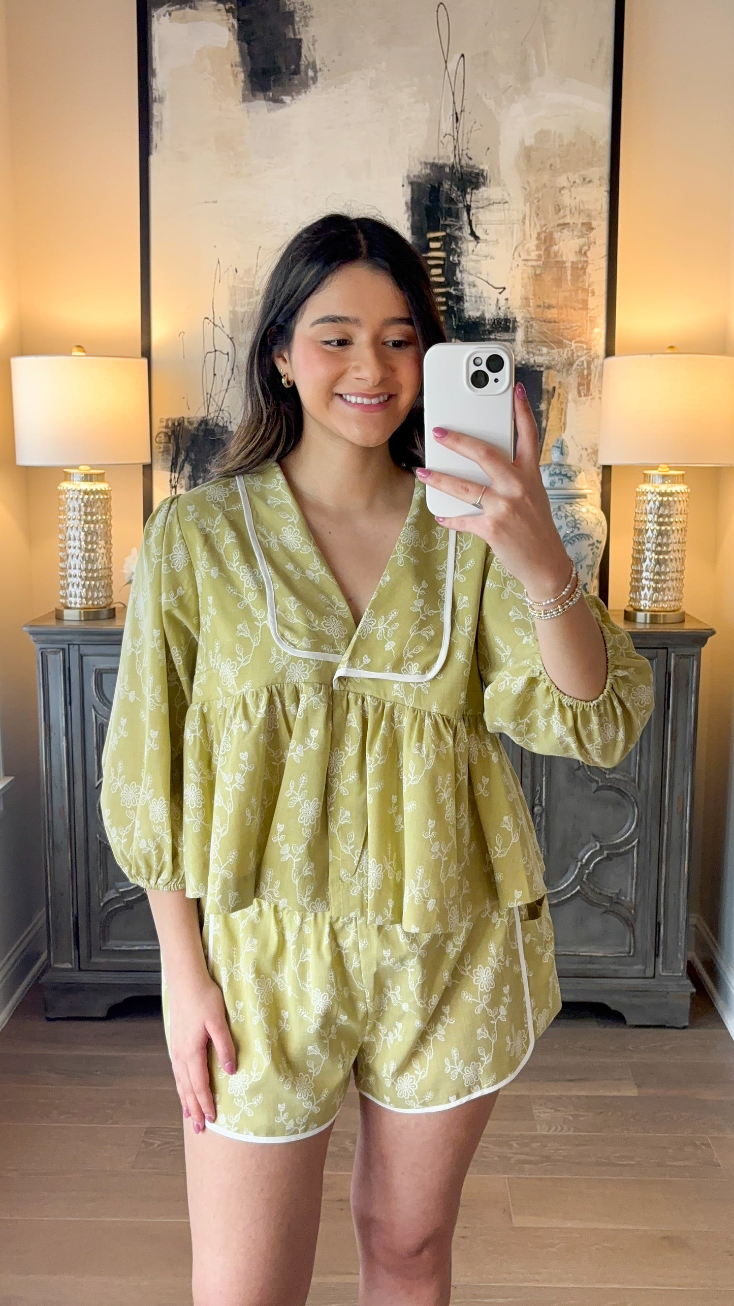 The Vanessa Set