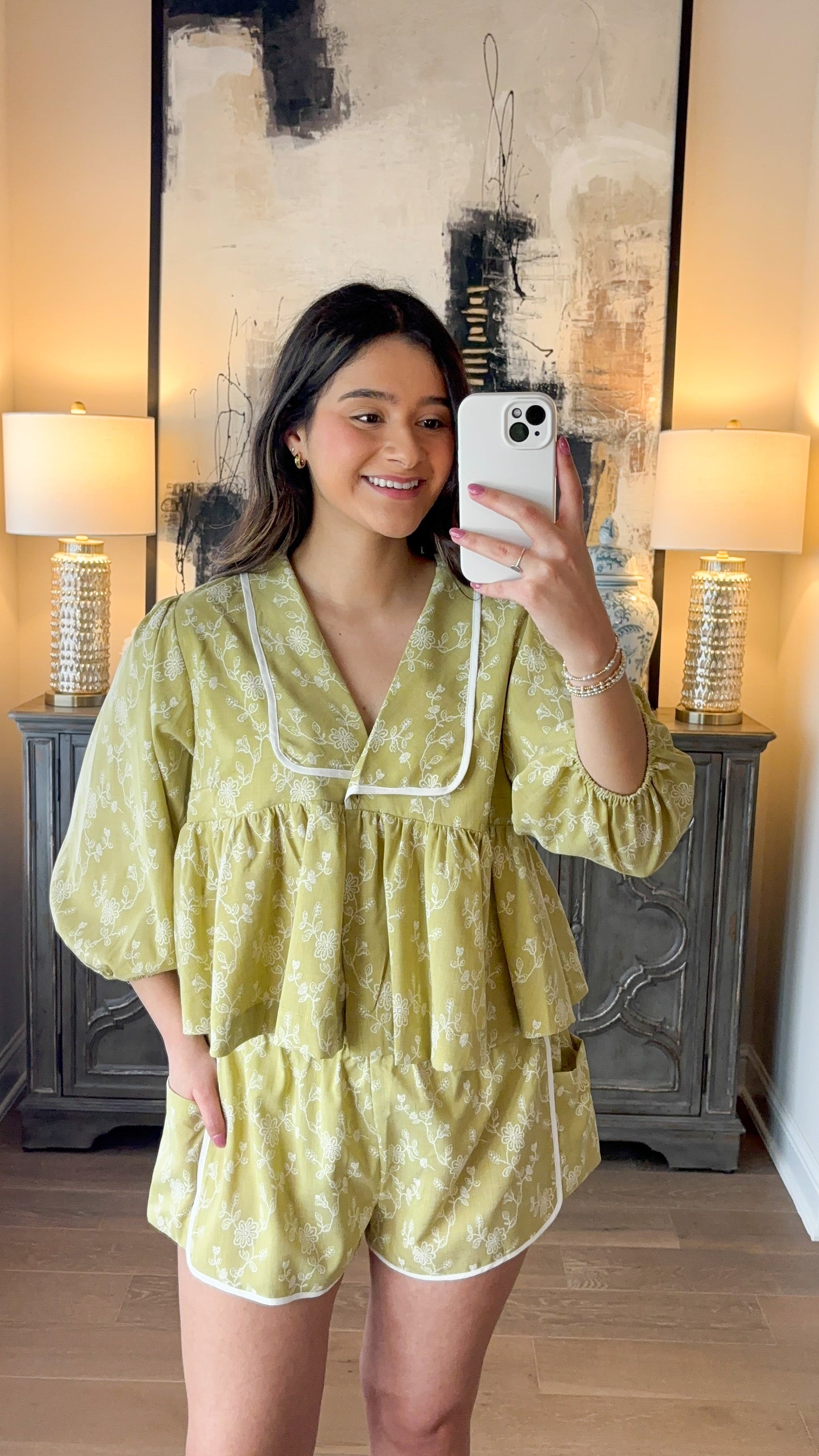 The Vanessa Set