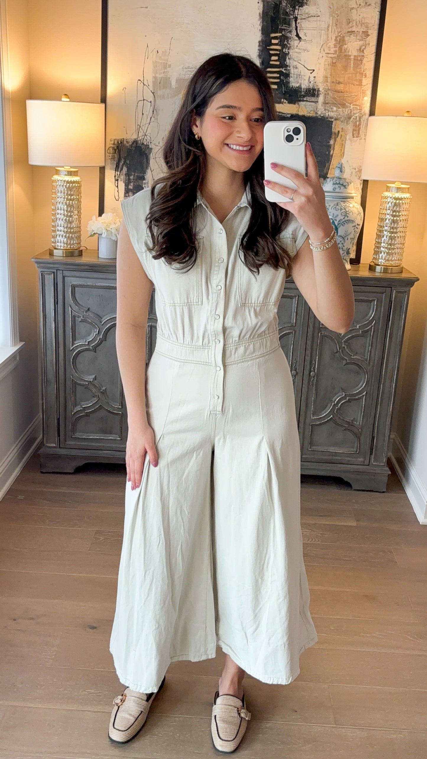 The Erika Jumpsuit