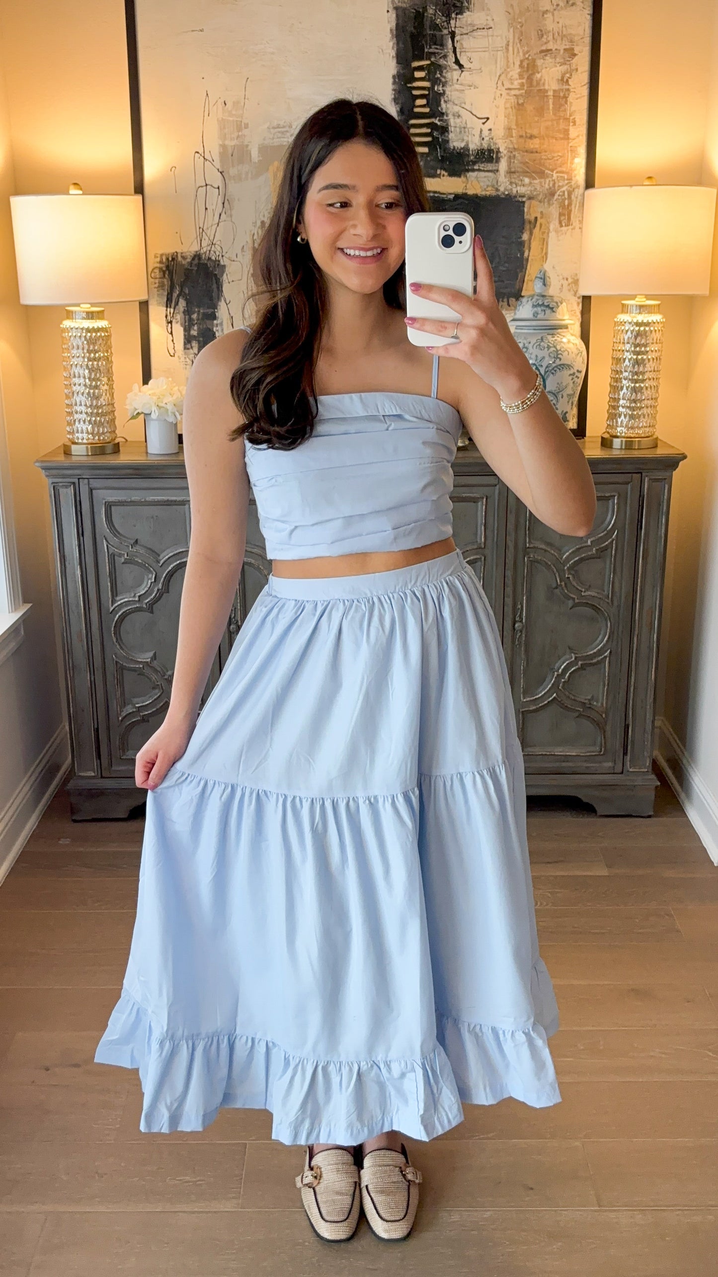 The Aubrey Set